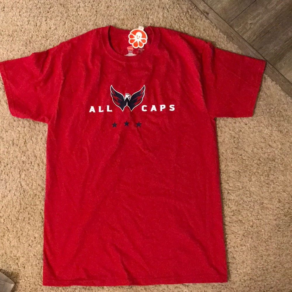 Capitals T-Shirt